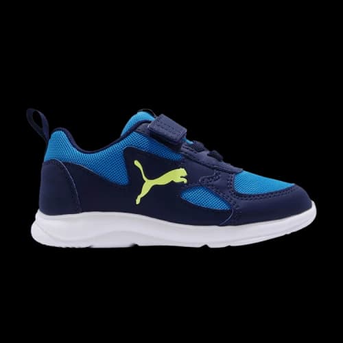 (PS) PUMA Fun Racer AC 'Dresden Blue'