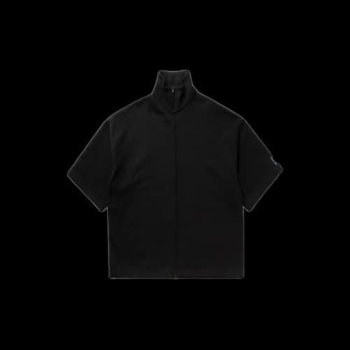 Fear Of God Essentials Nba High Neck Jacket
