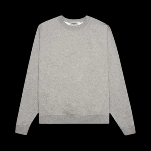 Fear of God Essentials Crewneck 'Oatmeal'