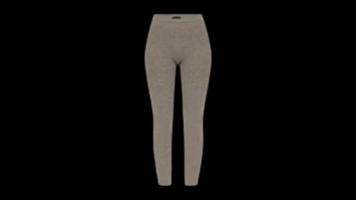 Fear of God Essentials Women's Essential Sweatpant Homestead Heather