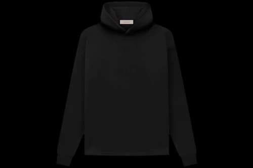 Fear of God Essentials Relaxed Hoodie 'Stretch Limo'