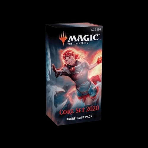 Magic: The Gathering Core Set 2020 Prerelease Pack