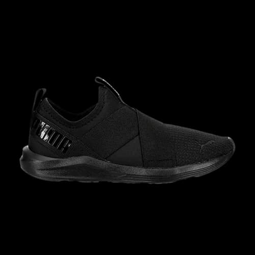 PUMA Prowl Slip-On 'Black' (Women's)