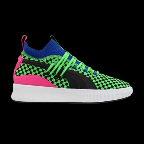 Puma Clyde Court Jr 'Summertime'