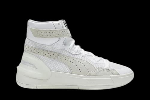 Puma Sky Dreamer White
