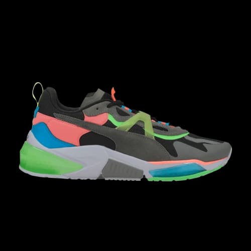 PUMA LQDCELL Optic Pax 'Black Ultra Grey'