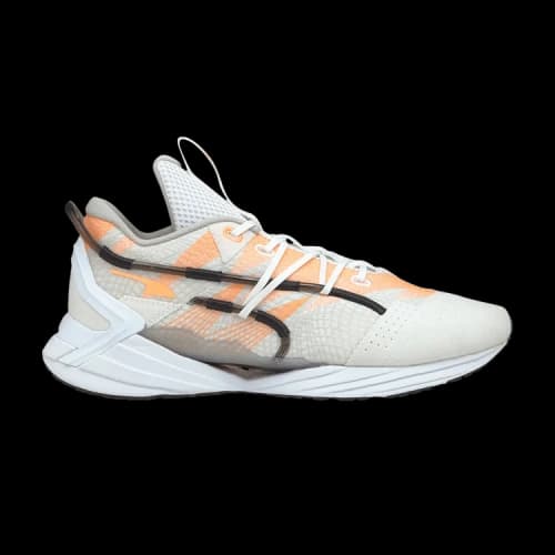 Puma Ultra Triller 'White Soft Fluo Orange'