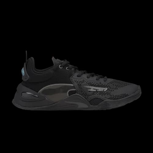 PUMA Fuse 'Triple Black' (Women's)