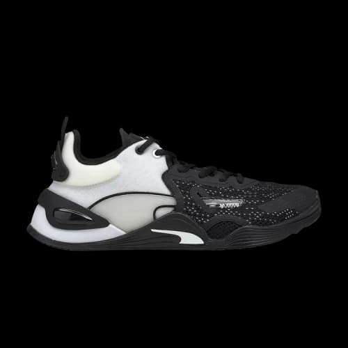 PUMA Fuse 'Black White' (Women's)