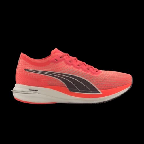 PUMA Deviate Nitro 'Lava Blast'