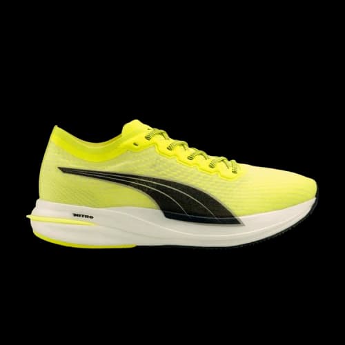 PUMA Deviate Nitro 'Yellow Alert'