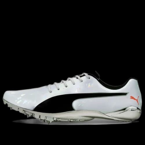 PUMA evoSPEED Electric 10 'Grey'