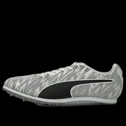 PUMA Evospeed Star 7 'White Black Silver'