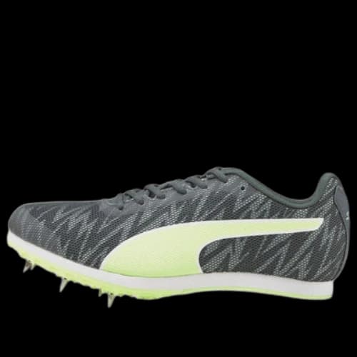PUMA evoSPEED Star 7 Track and Field 'Gray Green'