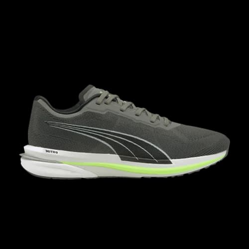 Puma Velocity Nitro 'Castlerock Black'