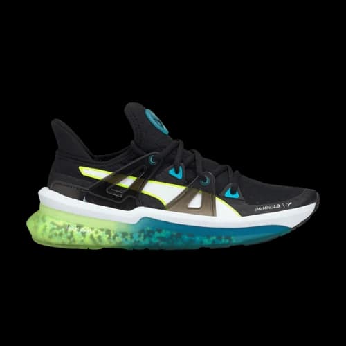 Puma Jamming 2.0 'Black Scuba Blue Gradient'