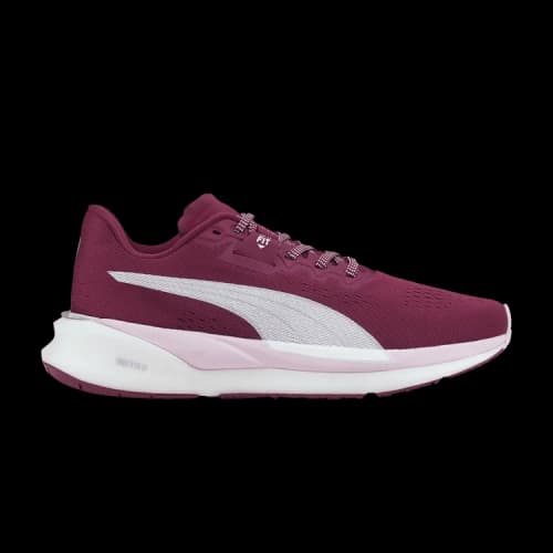 Puma Eternity Nitro 'Grape Wine' (Women's)