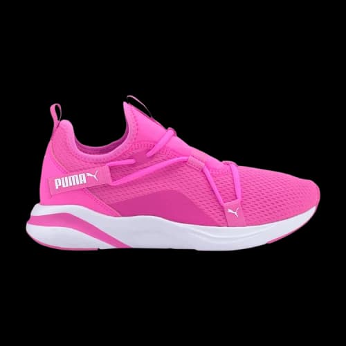 PUMA Softride Rift Slip On 'Luminous Pink' (Women's)