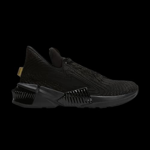 Puma Provoke XT Future 'Black Team Gold' (Women's)