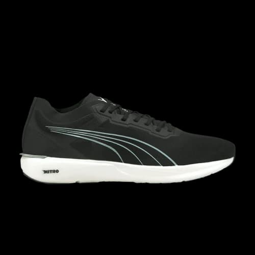 Puma Liberate Nitro 'Black'