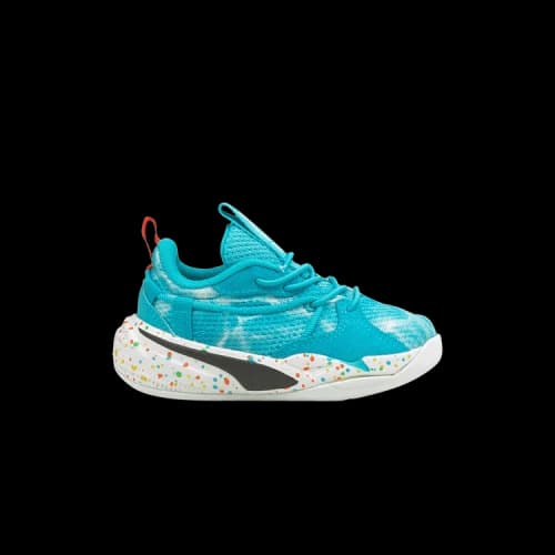 Nintendo x J.Cole x Puma RS-Dreamer Infant 'Super Mario Sunshine'