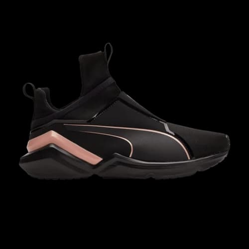 Puma Fierce 2 'Black Rose Gold' (Women's)