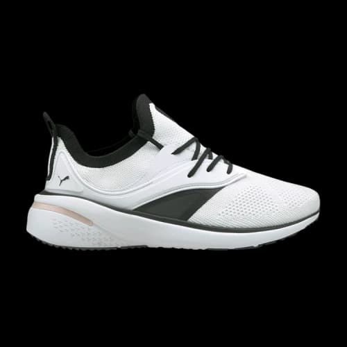 Puma Forever XT 'White Black' (Women's)