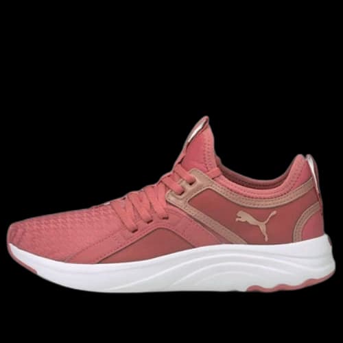 PUMA Softride Sophia Q4 Shine 'Pink White' (Women's)