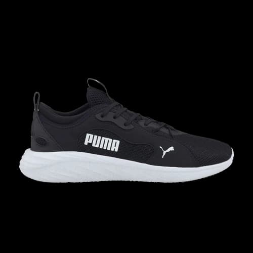 Puma Better Foam Emerge Street 'Black White'