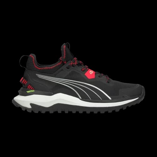 PUMA Voyage Nitro 'Black Sunblaze' (Women's)