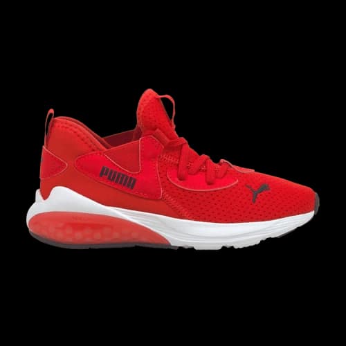 PUMA Cell Vive Little Kid 'High Risk Red'