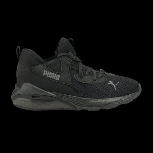 Puma Cell Vive Little Kid 'Black Castlerock'