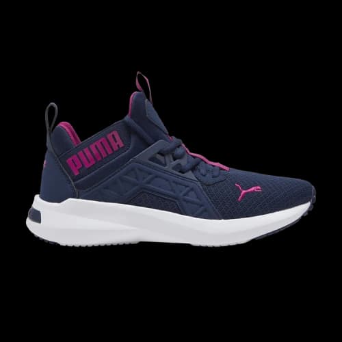 PUMA Softride Enzo NXT Jr 'Navy Purple'