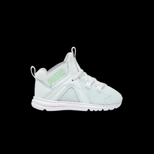 Puma Enzo Toddler 'Dewdrop Fresh Mint'
