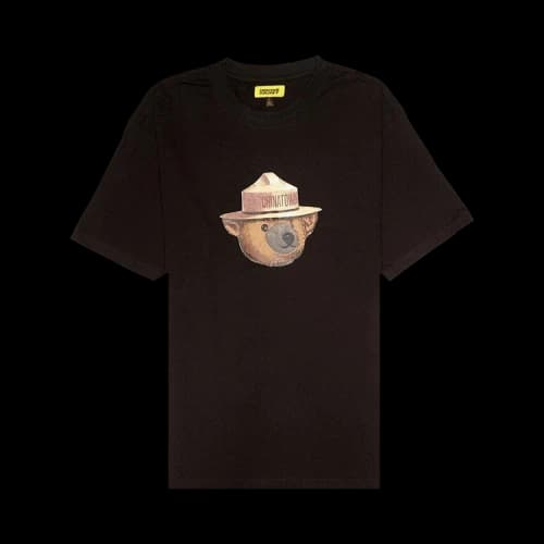 Chinatown Market General Tee 'Black'