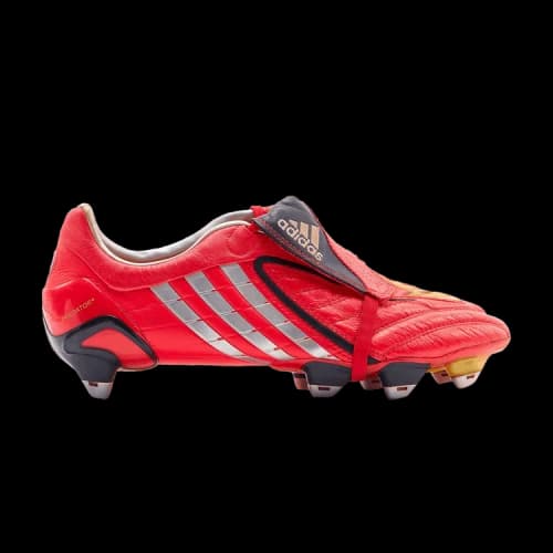 adidas Predator Powerswerve XTRX SG 'Poppy Red'