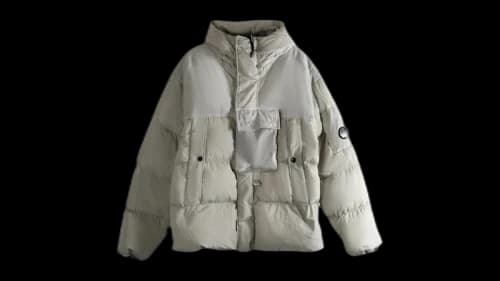 C.P. Company Outerwear Medium Jacket London Fog
