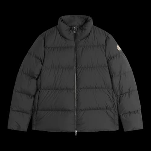 Moncler Mauzun Jacket 'Black'