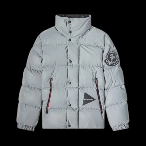 Moncler 1952 Bunkyo Jacket 'White'