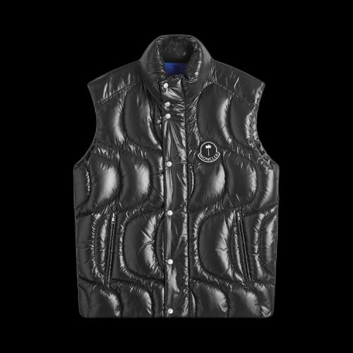 Moncler x Palm Angels Gwenyth Vest 'Black'