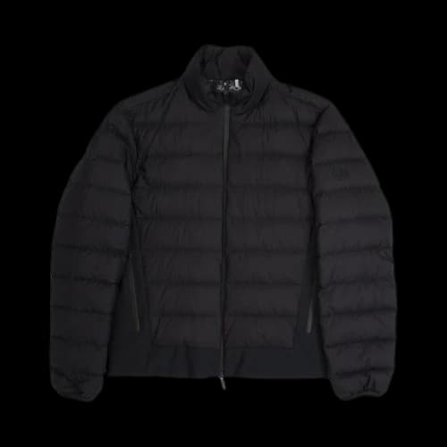 Moncler Moguy Full Zip Jacket 'Black'