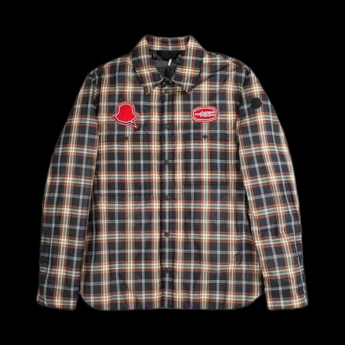 Moncler 1952 Shinagawa Jacket 'Plaid'