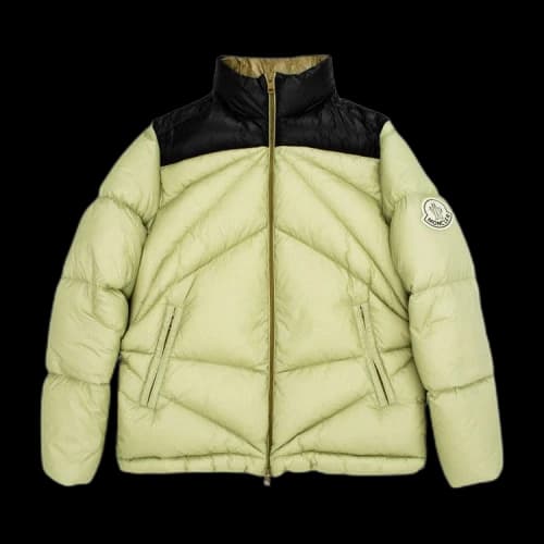 Moncler 1952 Tama Jacket 'Grey/Black'
