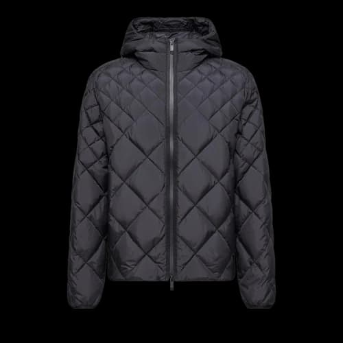 Moncler Merak Jacket 'Black'