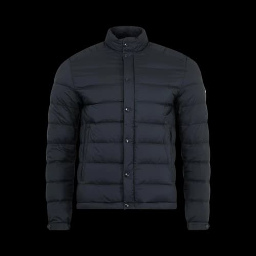 Moncler Selves Jacket 'Blue'