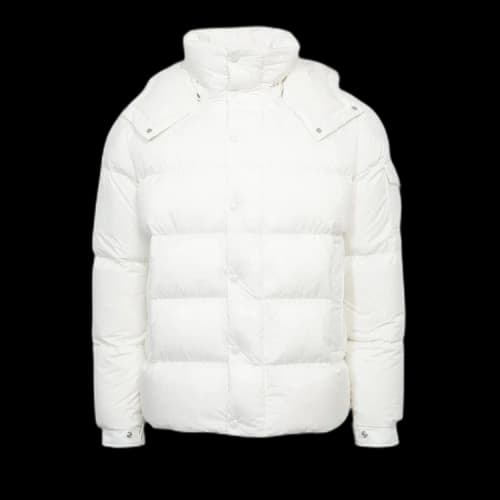 Moncler Vezere Jacket 'White'