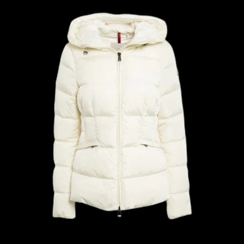 Moncler Avoce Jacket 'White'