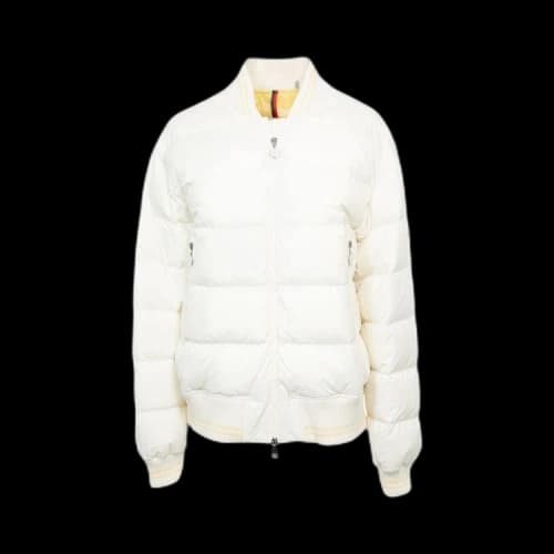 Moncler Argo Bomber 'White'