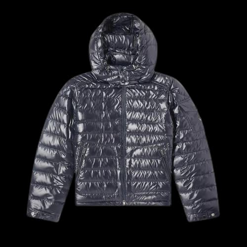 Moncler Lauros Jacket 'Navy'