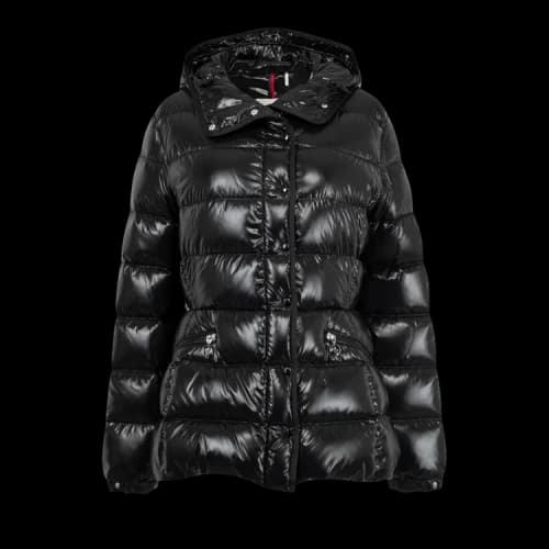 Moncler Barante Jacket 'Black'